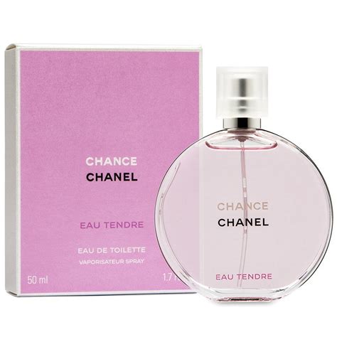 chanel eau tendre ebay|Chanel chance eau tendre fragrantica.